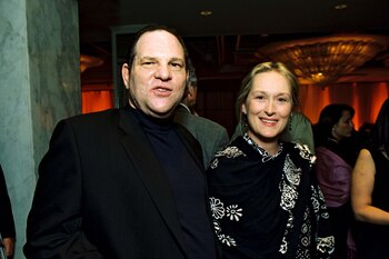 Meryl Streep afirmó que