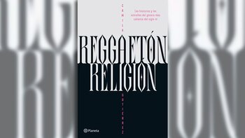 "Reggaeton, religión", un análisis inteligente.