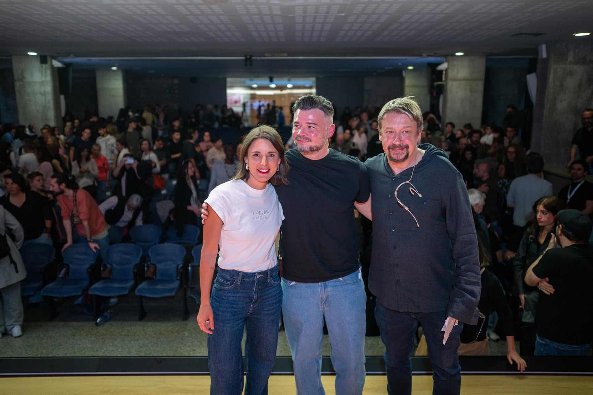 Rufián sacude a la izquierda: posible pacto ERC-Podemos y giro en el Frente Amplio