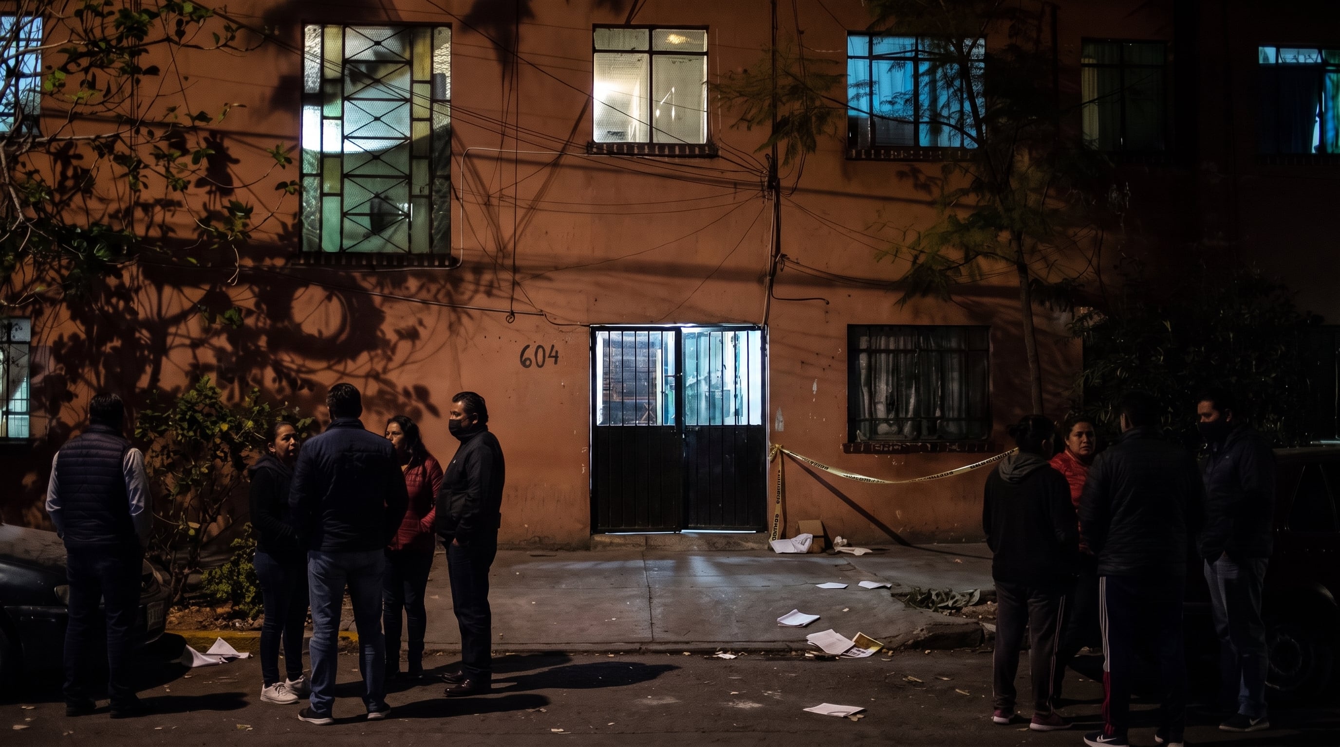 CDMX acumula más de mil 900 denuncias por despojo en 2026: estas son las alcaldías con mayores casos