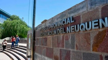 Las auutoridades determinaron que se