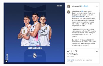 La carta del Tortu en