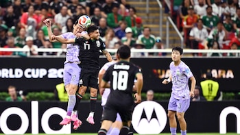 Orbelín Pineda rompe el silencio sobre su falta de minutos con México en el Mundial 2026