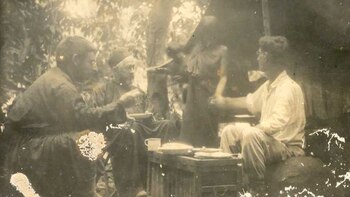 Durante largos años, el rastro