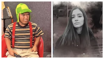 Medio Metro "original" hizo un