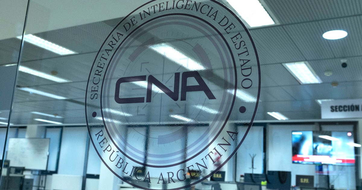 NAC: Argentina launches its first anti-terrorist centre