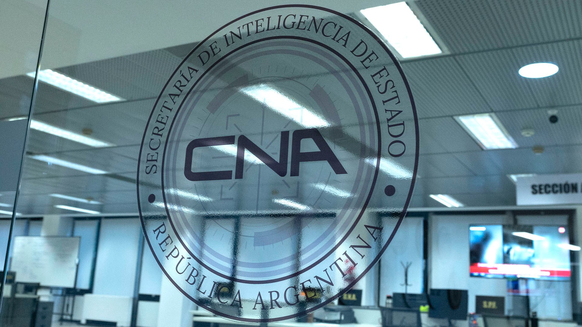 La oficina de CNA