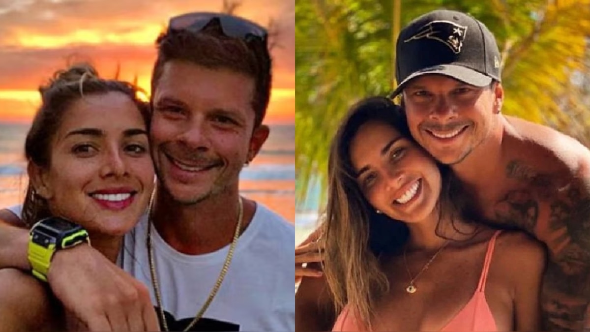 Mario Hart y Korina Rivadeneira: su historia de amor, cuántos años llevan juntos y por qué se habla de una posible crisis - Infobae