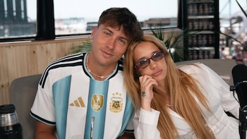 Luego de la avioneta y