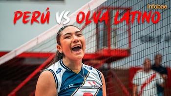 Perú Sub 19 vs Olva Latino: día, hora, canal TV del duelo por fecha 2 de la Liga Peruana de Vóley 2026-27