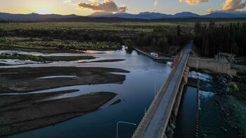 Sector turístico de Argentina expresa