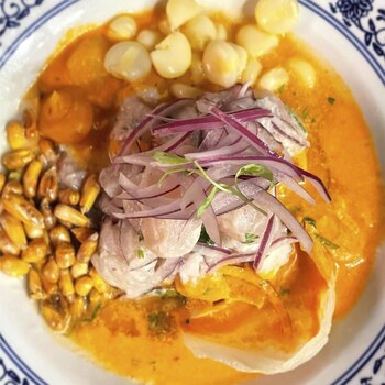 CVI.CHE 105 en Miami, un