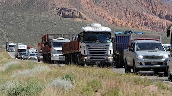 Mendoza aprobó una ley que