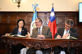 La alianza establece una infraestructura