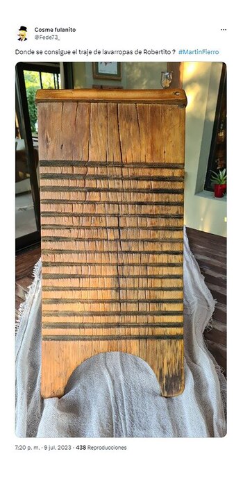 Los memes de los Martín