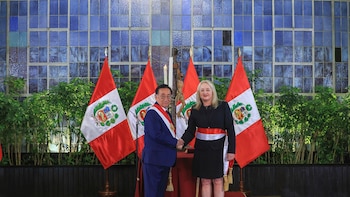 Perfil de Fátima Soraya Altabás