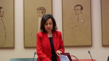 Robles acude este lunes al