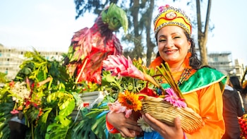 Semana Santa a colores: estas son las flores com mayor presencia en la mesa de los peruanos durante el feriado largo