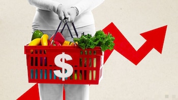 El Índice de Precios al Por Mayor subió 0,55% en julio, debido al aumento de precios del diésel, gasohol, carne de pollo, cemento y otros productos