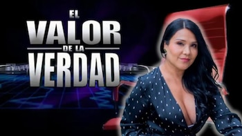 Tula Rodríguez descartó su participación