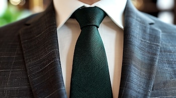 La vacante de Asociado consular