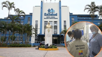 EsSalud bajo la lupa: SuSalud