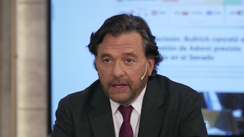 Gustavo Sáenz, gobernador de Salta: “La gente la está pasando muy mal”