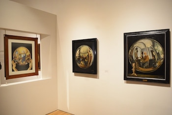 Museo Palacio de Bellas Artes