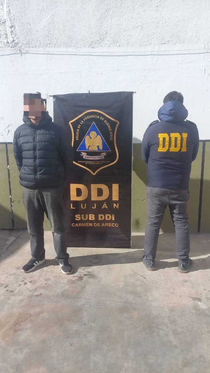 El supuesto