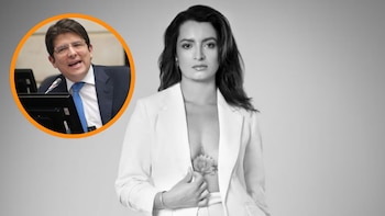 Andrea Petro cuestionó a sectores