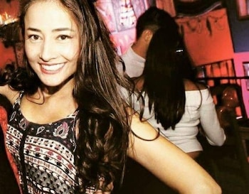 La intervención de un ciudadano