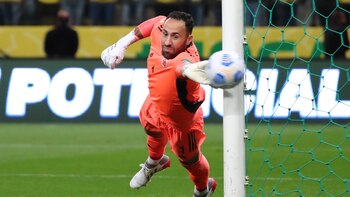 Colômbia: 11 jogadores que podem