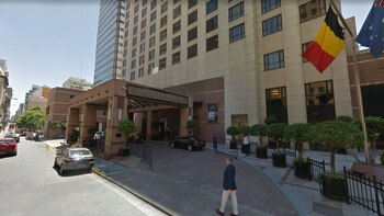 En la Ciudad de Buenos