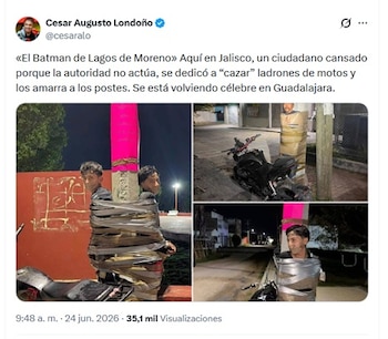 crédito @cesaralo/X