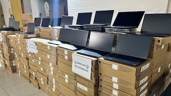 PNP recupera más de 380