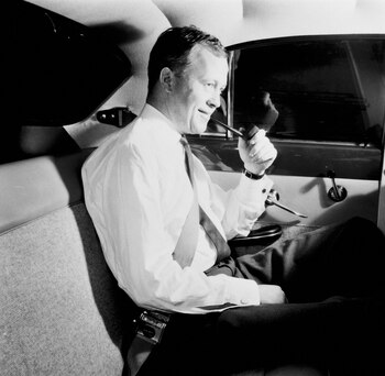 El debut de los cinturones