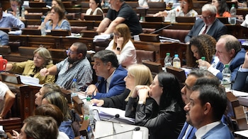 Ley de lavado en Uruguay: