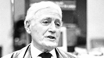 "Yo sé, con absoluta certeza,