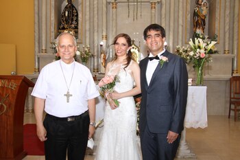 El papa León XIV en