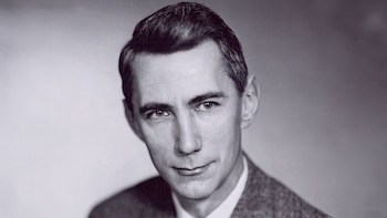 Claude Shannon, el genio detrás