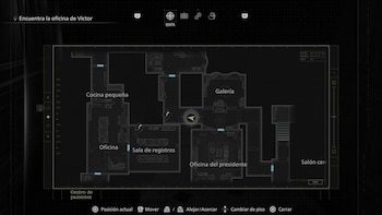 Resident Evil Requiem - Capcom