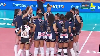 Alianza Lima gana 3-1 a