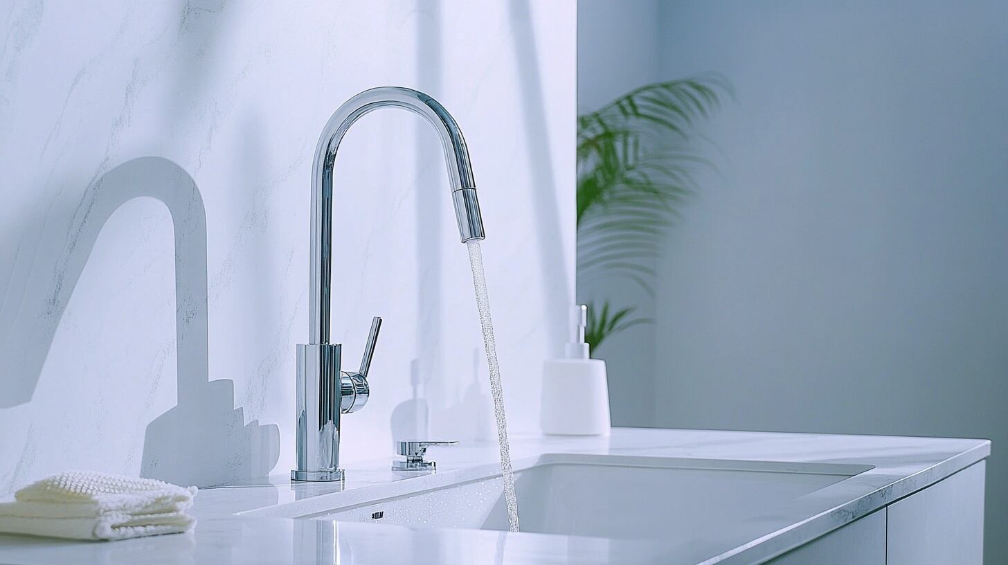 Microplásticos y nanoplásticos, conocidos como NMPs, se infiltran en los ecosistemas y en el cuerpo humano a través del agua potable (Imagen Ilustrativa Infobae)