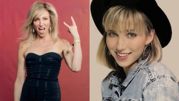 Debbie Gibson en Lima: Horarios
