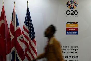 Siete organismos internacionales participan en