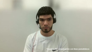 Confirman condena de más de 38 años contra alias La Foca por secuestro de comerciantes en Medellín