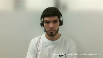 La justicia ratifica sentencia contra líder de ‘Los Pesebres’ por plagio a comerciantes en Medellín - crédito Fiscalía