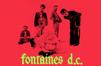 La banda fue creada en