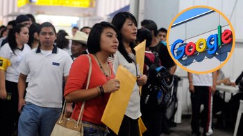 En el estudio anterior, realizado