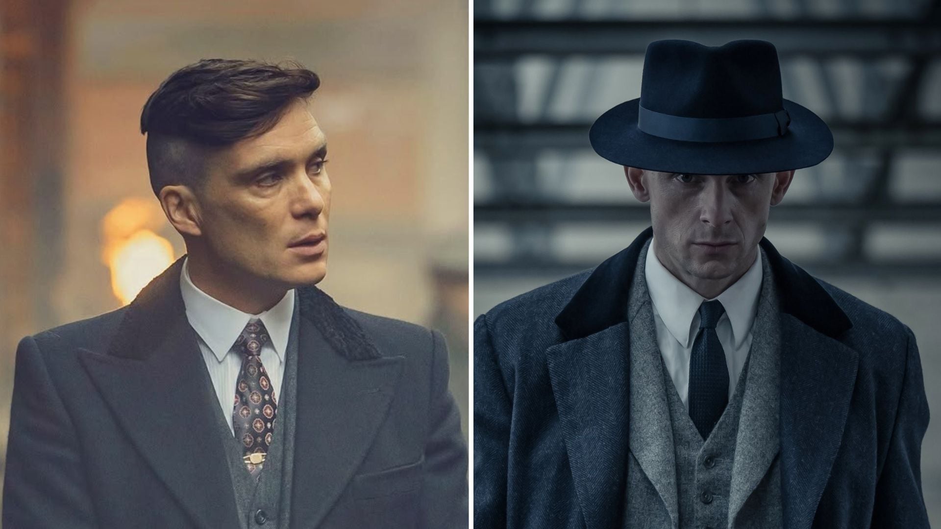 El primer vistazo a la nueva serie de “Peaky Blinders” en Netflix: un nuevo protagonista toma las riendas